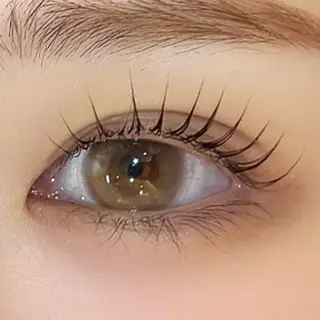 マツエク・マツパ Luxe ···▸﻿ Seike🐈‍⬛⸒の眉毛・アイブロウイメージ