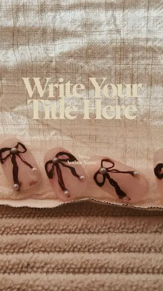 ネイル free hug Hiromiのネイルデザイン