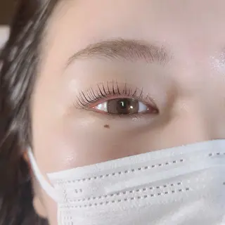 マツエク・マツパ salon de Tiara Fukaのマツエク・マツパデザイン