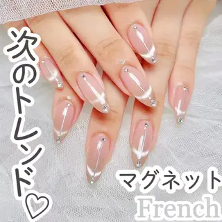 ネイル Ann- NailQueensのネイルデザイン