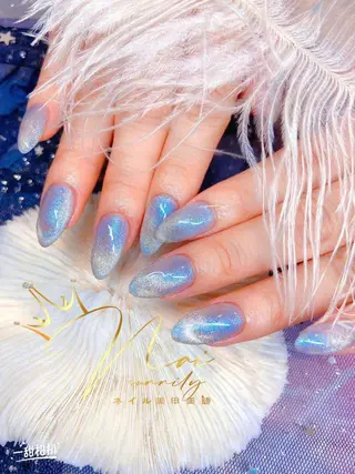 ネイル リン リンのネイルデザイン