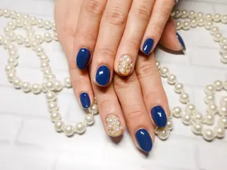 ネイル ネイルサロン HARRYS所属・ネイル･脱毛サロン HARRYSのエステ・リラクイメージ