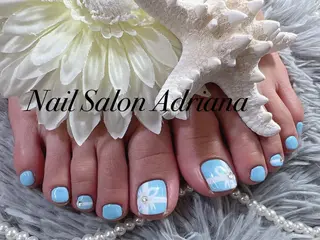 ネイル ADRIANA 大久保駅前徒歩2分のその他イメージ