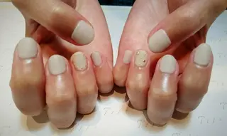 ネイル みー shakushiroのネイルデザイン