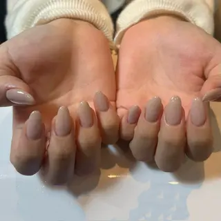 ネイル misaki🎀 coffret.のネイルデザイン