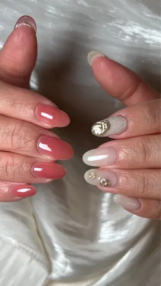 ネイル ネイリスト シンのネイルデザイン