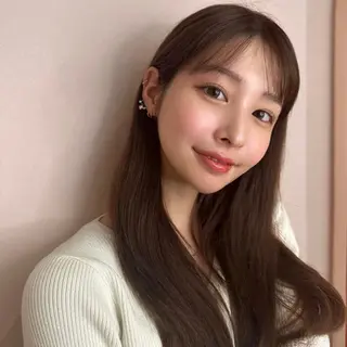 マツエク・マツパ 🤍 nanako🤍のマツエク・マツパデザイン