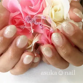 ネイル La Colzaのネイルデザイン