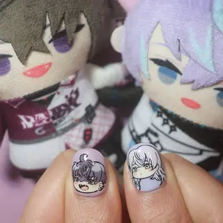 ネイル Dreamer nailのネイルデザイン