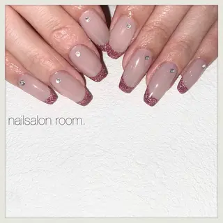 ネイル nailsalon room.のネイルデザイン