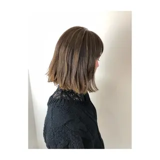 ショート ショートが得意✂️ 藤城建太のヘアスタイル