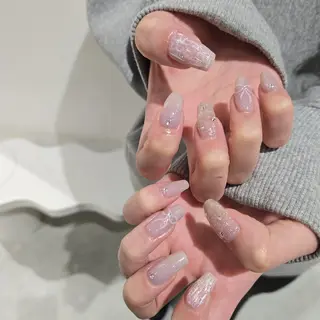 ネイル I. arisaのネイルデザイン