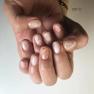 ネイル You kyehwaのネイルデザイン