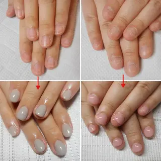 ネイル ネイルサロンアリューム所属・ネイルサロン アリュームのネイルデザイン