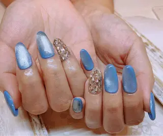 ネイル リン リンのネイルデザイン