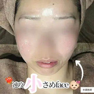 atelier . kyokoのマツエク・マツパデザイン