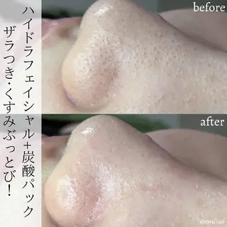 🌿emirai SEN🌿のエステ・リラクイメージ