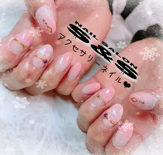 ネイル S&S 村田小百合のネイルデザイン