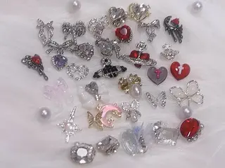 ネイル Y. 🍒maki🍒ྀིのネイルデザイン