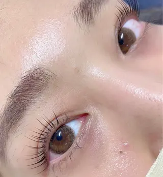 マツエク・マツパ eyelash ricoのマツエク・マツパデザイン