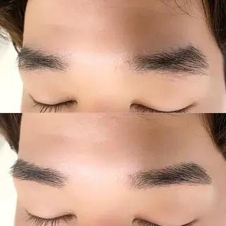 マツエク・マツパ KURUMI🦋 まつエクまつパ美眉のマツエク・マツパデザイン