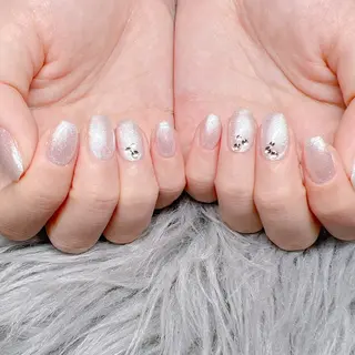 ネイル 個室ネイルサロンDolly  Girl〜ドーリーガール〜所属・DollyGirl KYOKOのネイルデザイン