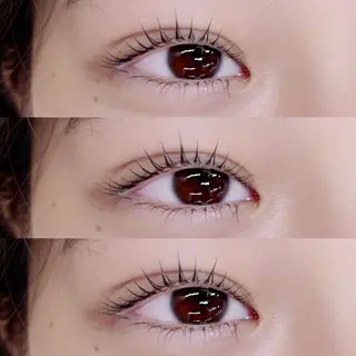 マツエク・マツパ Lino eyelash所属・❁⃘ Ayaneのマツエク・マツパデザイン