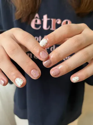 ネイル Etel -atelier-のネイルデザイン
