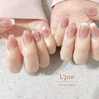 ネイル Yuka .Mのネイルデザイン