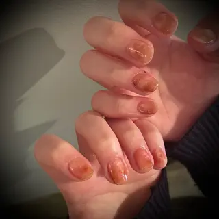 ネイル SALON VILLAGE AOYAMA 2nd.所属・NAKAMURA HARUKAのネイルデザイン