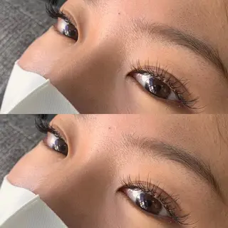 マツエク・マツパ AO所属・RISAKO 艶髪モテヘア🎀府中のヘアスタイル