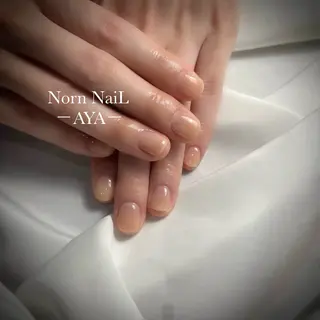 ネイル U Ayaのネイルデザイン