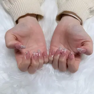 ネイル BERA NAILSのネイルデザイン