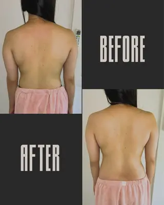 SHARES Mamiのエステ・リラクイメージ