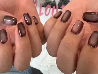 ネイル nail sheerのネイルデザイン