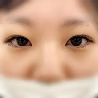 マツエク・マツパ アイブロウワックス モデル募集の眉毛・アイブロウイメージ