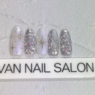 ネイル Van Nail Salonのネイルデザイン