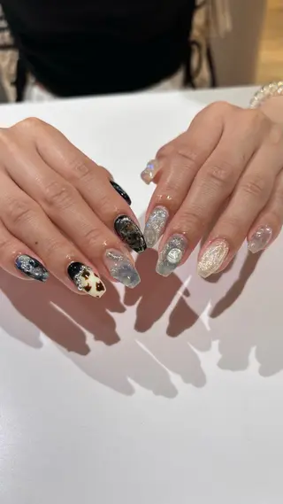 ネイル 🤍 YUI 🤍のネイルデザイン