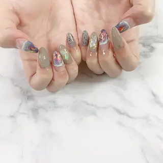 ネイル ✤Ina nail✤のネイルデザイン
