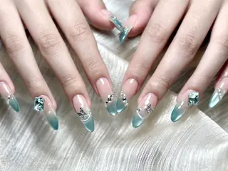 ネイル るか 池袋のネイルデザイン