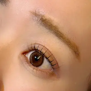 マツエク・マツパ mibu 𓀬鈴木のマツエク・マツパデザイン