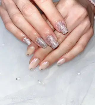 ネイル Nail Eye Salon ＆ School Plaisir 【プレジール】所属・u rの眉毛・アイブロウイメージ