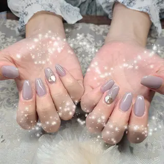 ネイル Nail  Ai    のネイルデザイン