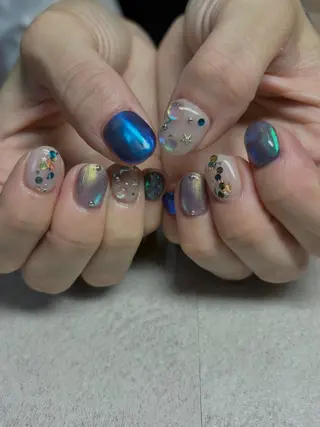 ネイル acs.n所属・ネイル，耳つぼ 風間すみれのその他イメージ