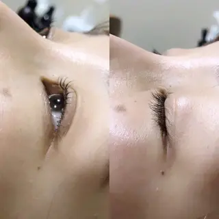 マツエク・マツパ 💛🌼こんどう ひなた🐥⸒のマツエク・マツパデザイン