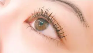 マツエク・マツパ 塚田 美幸のヘアスタイル