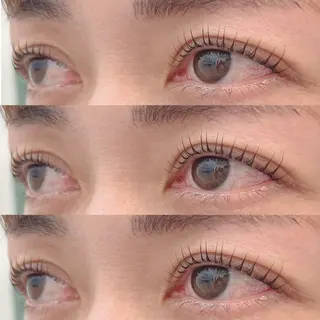 マツエク・マツパ Fiato Yuukaの眉毛・アイブロウイメージ