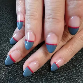 ネイル Lilith Nailのネイルデザイン