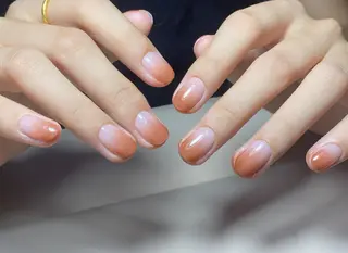 マツエク・マツパ エリ🫧 nail池袋東口のネイルデザイン