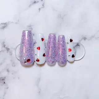 ネイル 🩵Yun nail Salon 🩵のネイルデザイン